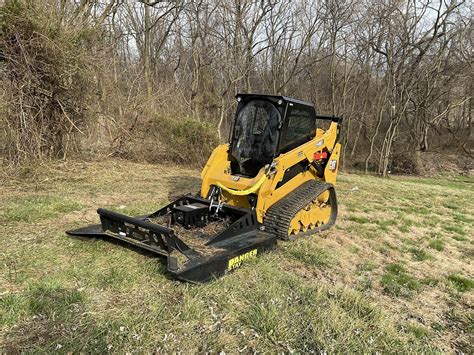 wildkat skid steer attachments of kansas|WILDKAT Construction Attachments For Sale.